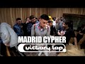 Victory Lap x MALO Madrid Cypher: 8BELIAL - Siempre Nice