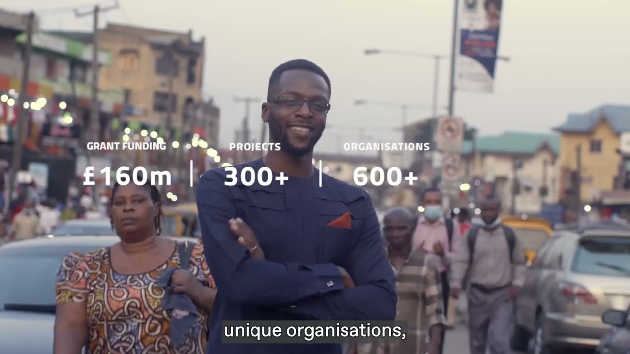 Energy Catalyst: Driving global action for SDG7 and a just energy transition