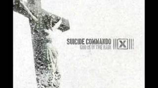 Suicide Commando - God Is In The Rain (Wumpscut remix)