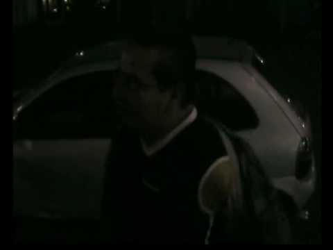 NIRVALLICA EN IRISH ROCK STATION::: ANTES Y DESPUES DEL SHOW