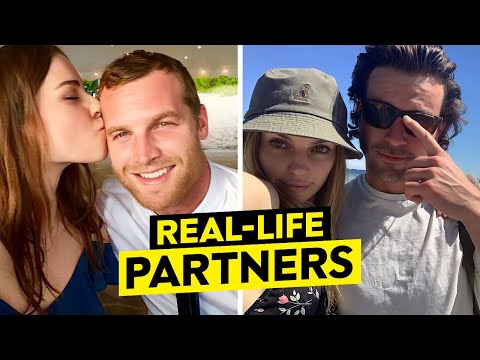 Letterkenny Cast REAL Ages And Partners REVEALED..