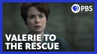 Call the Midwife | Season 9, Episode 2 Clip: Valerie to the Rescue | PBS