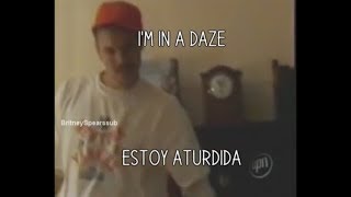 Britney Spears - Baby Boy - Subtitulos Español Inglés