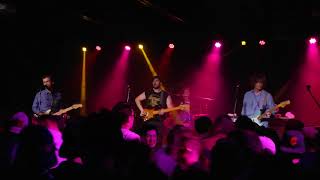 Parquet Courts - Borrowed Time (live)