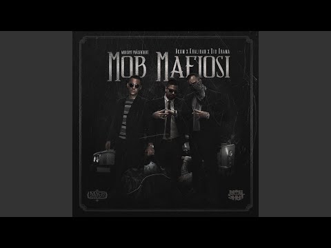 Mob Mafiosi