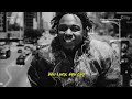 Kendrick Lamar Alright Tradução Clipe Oficial Consciência Negra