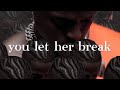 Touchline Peace Hunting Lyric Video