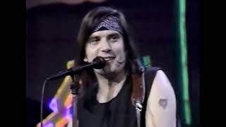 Steve Earle and the Dukes - 3-song Medley (live 1987)