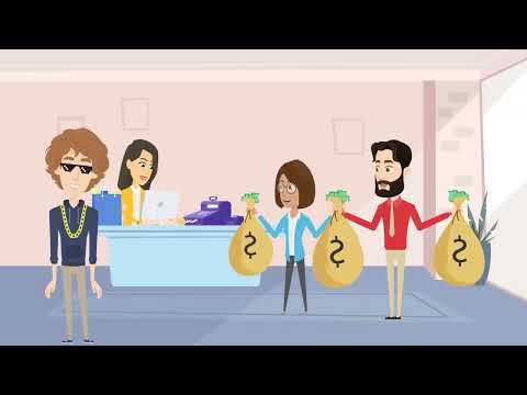 GoSSDHosting - Web Hosting App