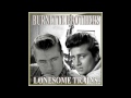 Johnny Burnette Trio - Midnight Train (1956)