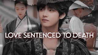 • Taehyung ff • | Love Sentenced To Death Episode 1 |