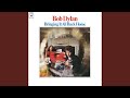 Bringing It All Back Home by Bob Dylan — album cover