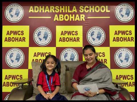 Raksha Bandhan Special Podcast | Featuring Tr. Muskan & Talented Young Star Rakshina