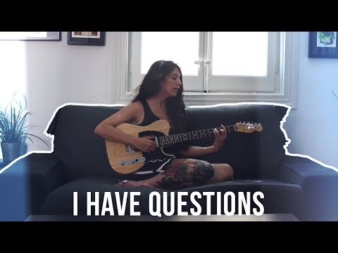 Video thumbnail for I Have Questions (Camila Cabello)