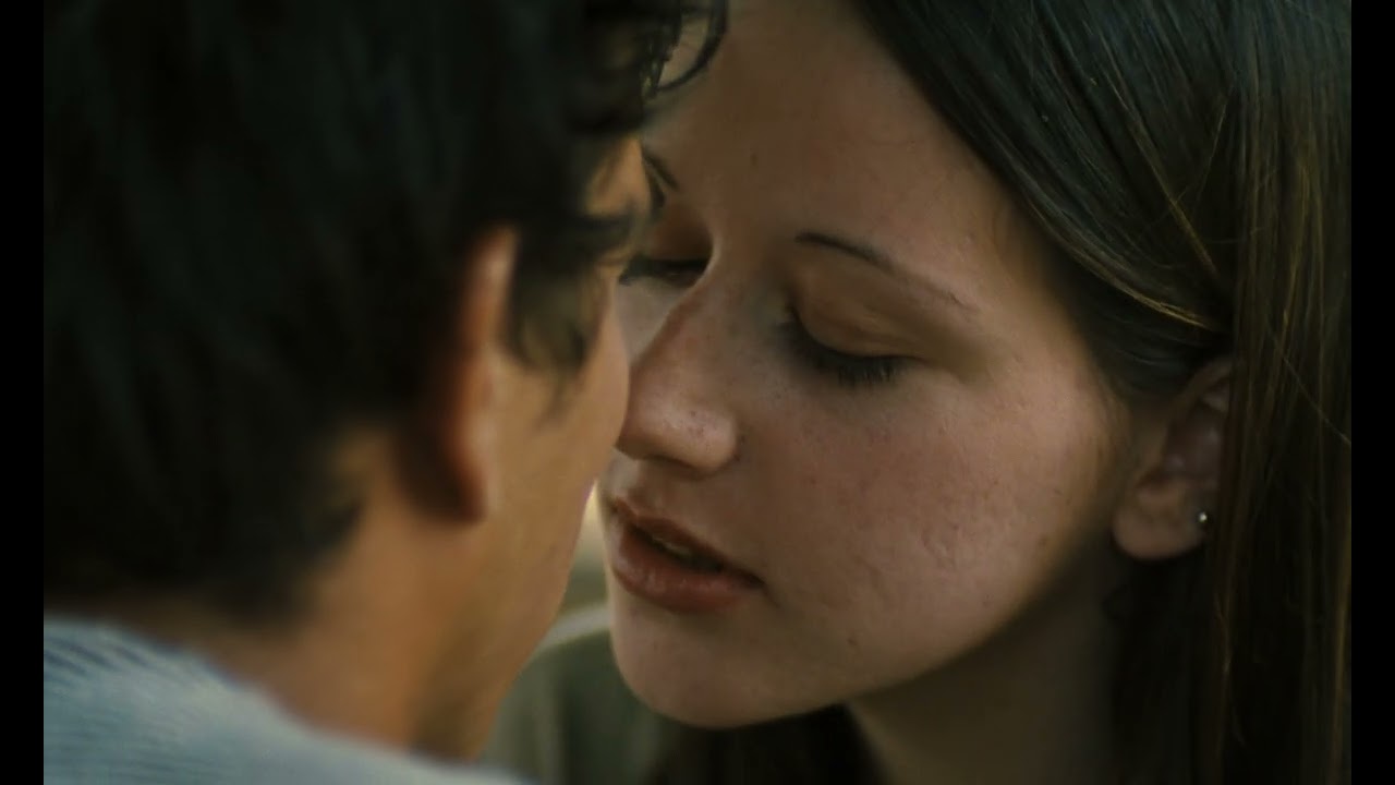 RESPIRAR DEBAIXO D'ÁGUA | Breathing Under Water (2000) (TRAILER OFICIAL) | 2025 REMASTER 4K