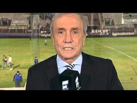 Murió Roberto Perfumo: