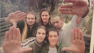 Sister Hazel&#39;s 25 Years of ...Somewhere More Familiar