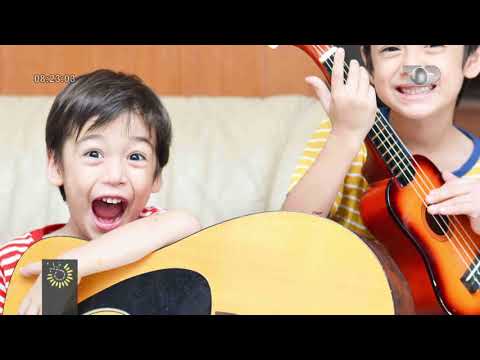 Wake Up, 12 Prill 2019, Pjesa 3 - Top Channel Albania - Entertainment Show