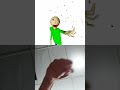I Broke Baldi S Vase Baldi Vase Trend Smashed Brokenvase