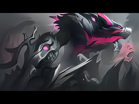 NO D3ATH OLD GOD WARWICK REPLAY GAMEPLAY | BUILD AND RUNE | AGGRESSIVE WARWICK | WARWICK JUNGLE |