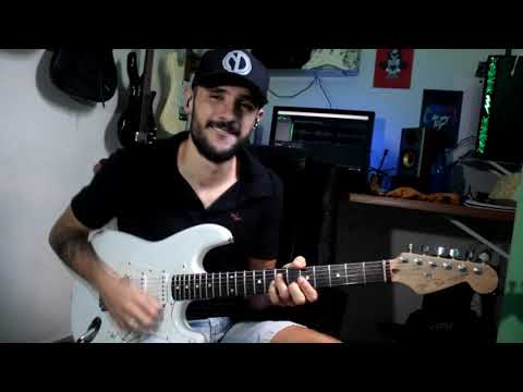 Lapada Da Saudade (part. Wesley Safada) - Israel Novaes