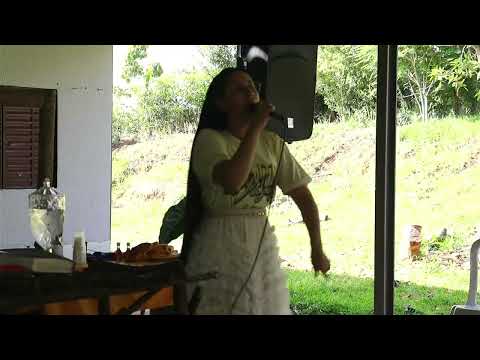 Jesus está no barco - Missionaria Mayara Cardoso