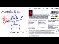 Chacarera del fuego - Mercedes Sosa