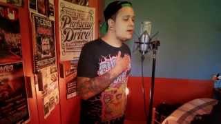 Justin Timberlake - Mirrors  (Punk goes Pop) cover by Diego Teksuo feat. Christian Johansen