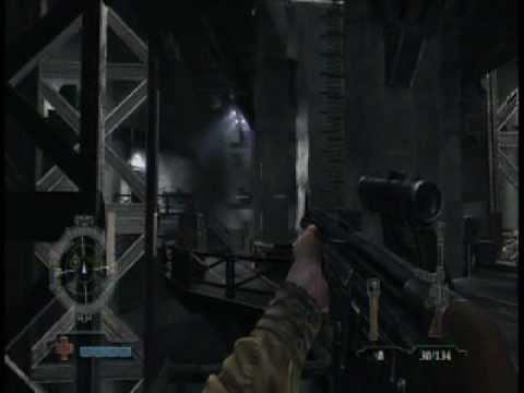 Medal Of Honor Airborne Walkthrough Final Mission Part 5