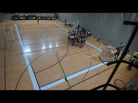 CVS Obres Balton Sóller vs. Galletes d'oli Artasanes - Segona nacional femenina