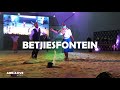 Betjies Van Betjiesfontein Abrasive Media Rieldans