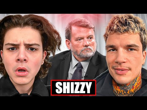 Matan Forces Shizzy to Take a Lie Detector About Steroids