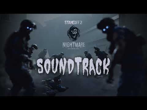 Sava Tsurkanu - Nightmare | Standoff 2 0.31.0 | Halloween 2024