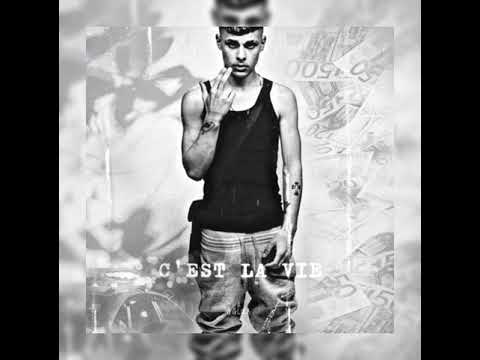 G GLOCK - C'EST LA VIE (Prod.) (Dave production)