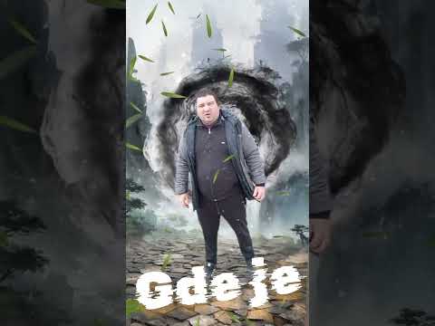 CAROBNJAK I ZOZA X MOMA - PUBODOXIN/TONA POSTOVANJA (OFFICIAL VIDEO)