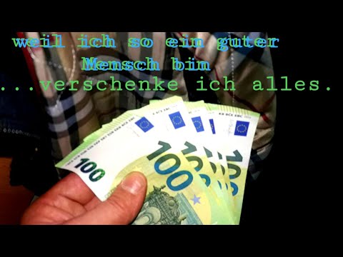 paar hunnis verschenken