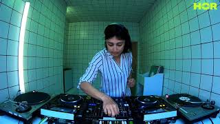Anna Haleta DJ set