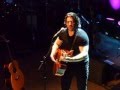 Brian Kennedy - Christopher Street. Queen's Hall Edinburgh 15 March 2013