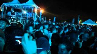 Destruction - Tears of blood - M.O.A.