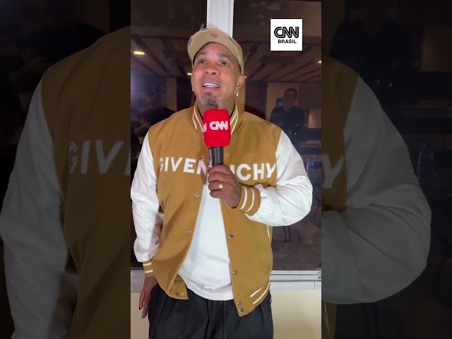 Rodriguinho relembra participação no BBB: "Comecei a dar valor às coisas"