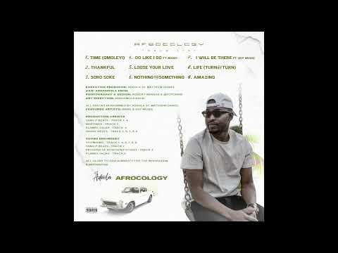 @AdeolaTV - Soro Soke [Official Audio]