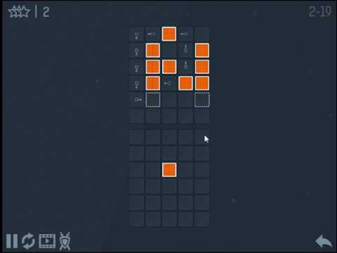 Fillz level 2-19  // 3 Stars