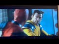 Deadpool And Wolverine Full Leaked Clip - Deadpool and Wolverine Theater Clip