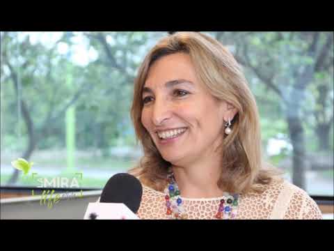 Mercedez Paz en Cambio de Lado: "Solana Sierra ya tiene nivel para jugar entre las profesionales"