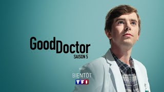 Promo VF Saison 5 (TF1)