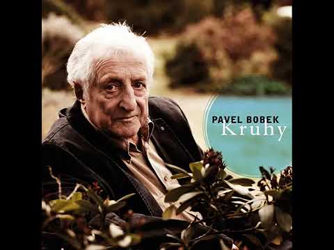 Pavel Bobek - Kruhy (2012)