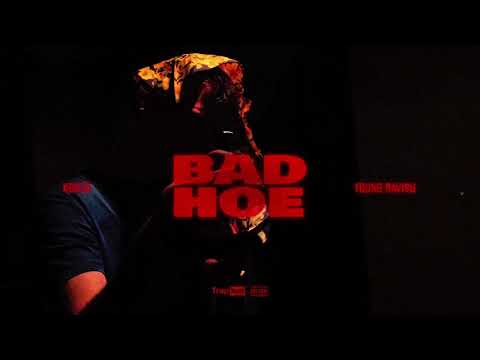 Koszo & Young Ravisu - Bad Hoe