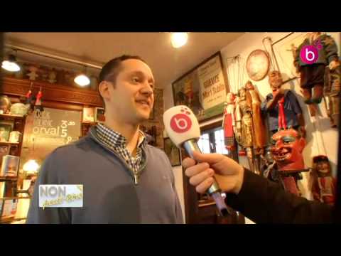 Werken bij Théâtre Royal de Toone asbl - HR foto 