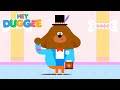 The Wedding Badge Hey Duggee