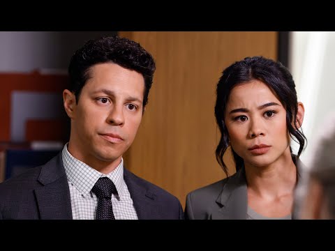 Matlock: David Del Rio FIRED Over Sexual Assault Allegations